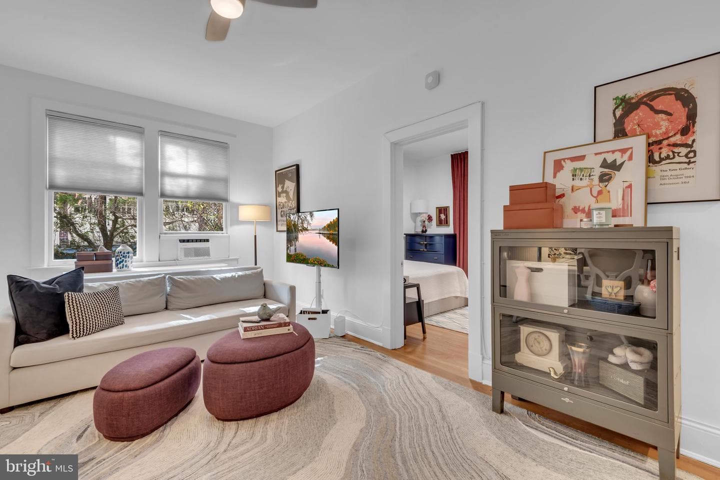 3020 Porter Street NW #103 photo 8