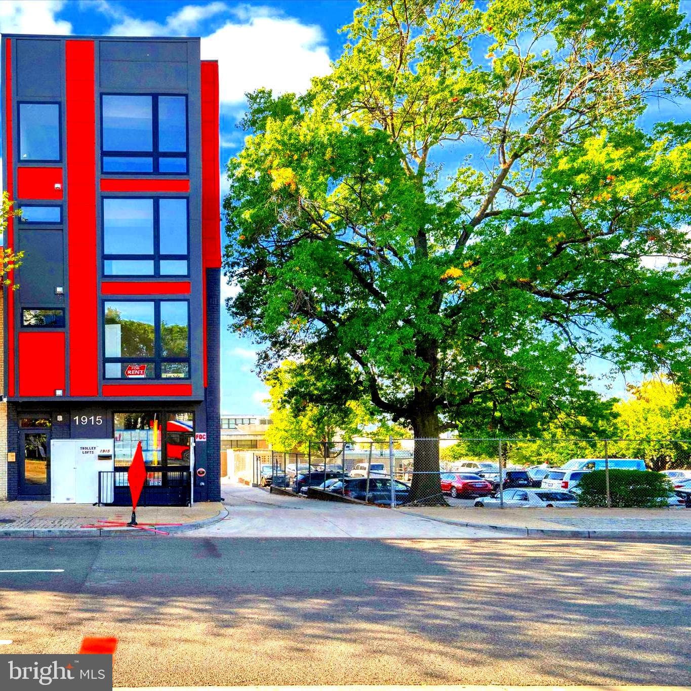 1915 Benning Rd Road NE #8 (Third Floor), Washington