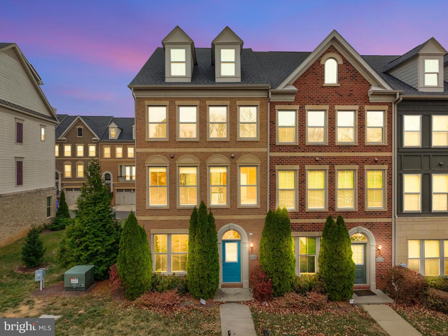 3139 Fort Lincoln Drive NE, Washington
