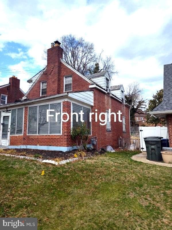 1448 Channing Street NE photo 3