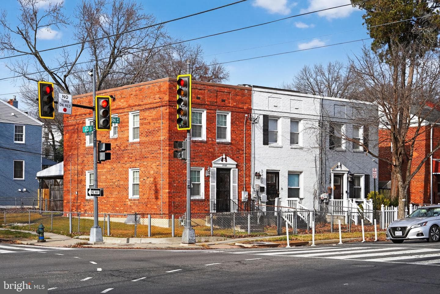 2300 Southern Avenue SE, Washington