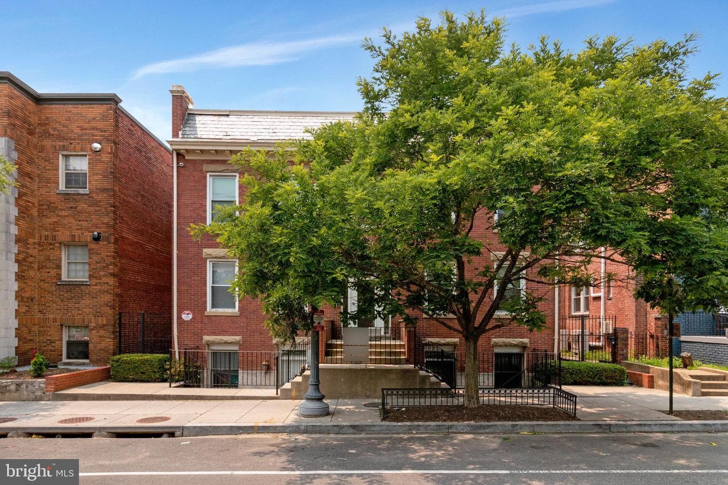 3318 Sherman Avenue NW #104, Washington