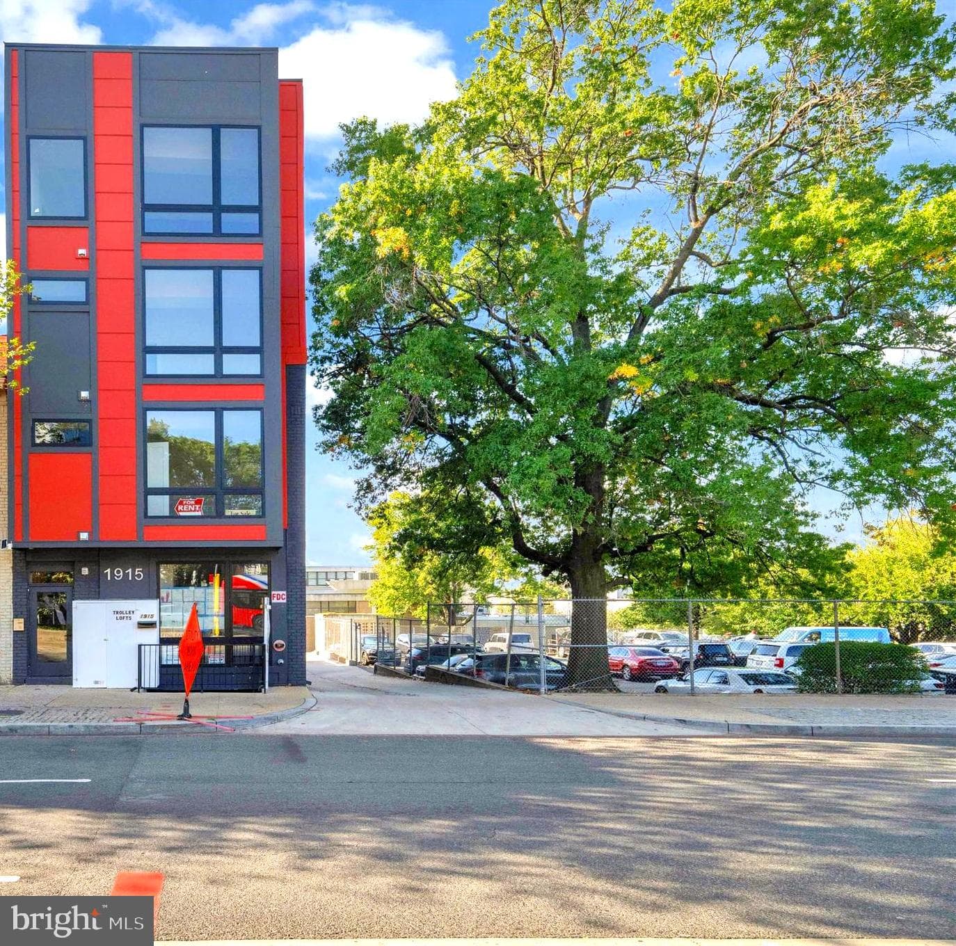 1915 Benning Road NE #unit 4 First Floor, Washington