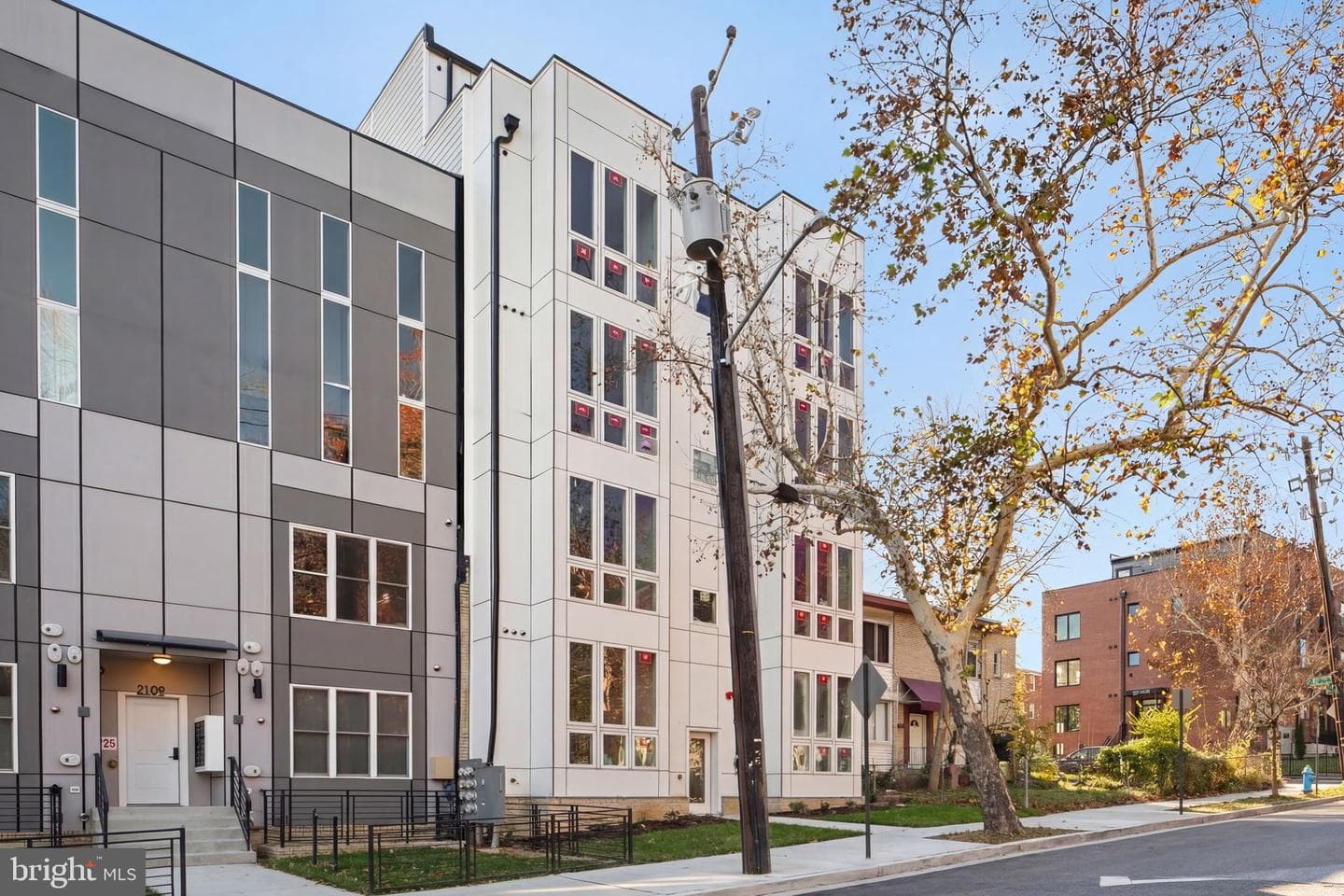 2105 M Street NE #8 photo 13