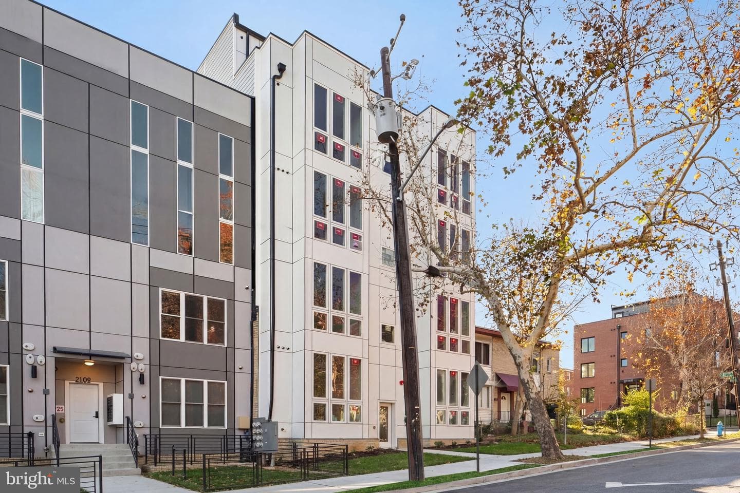 2105 M Street NE #10 photo 17