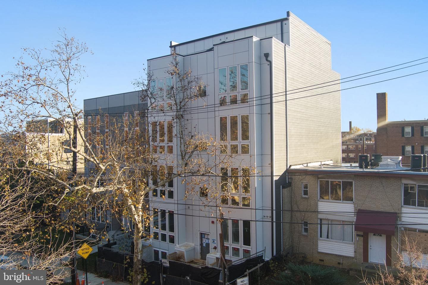 2105 M Street NE #10 photo 56