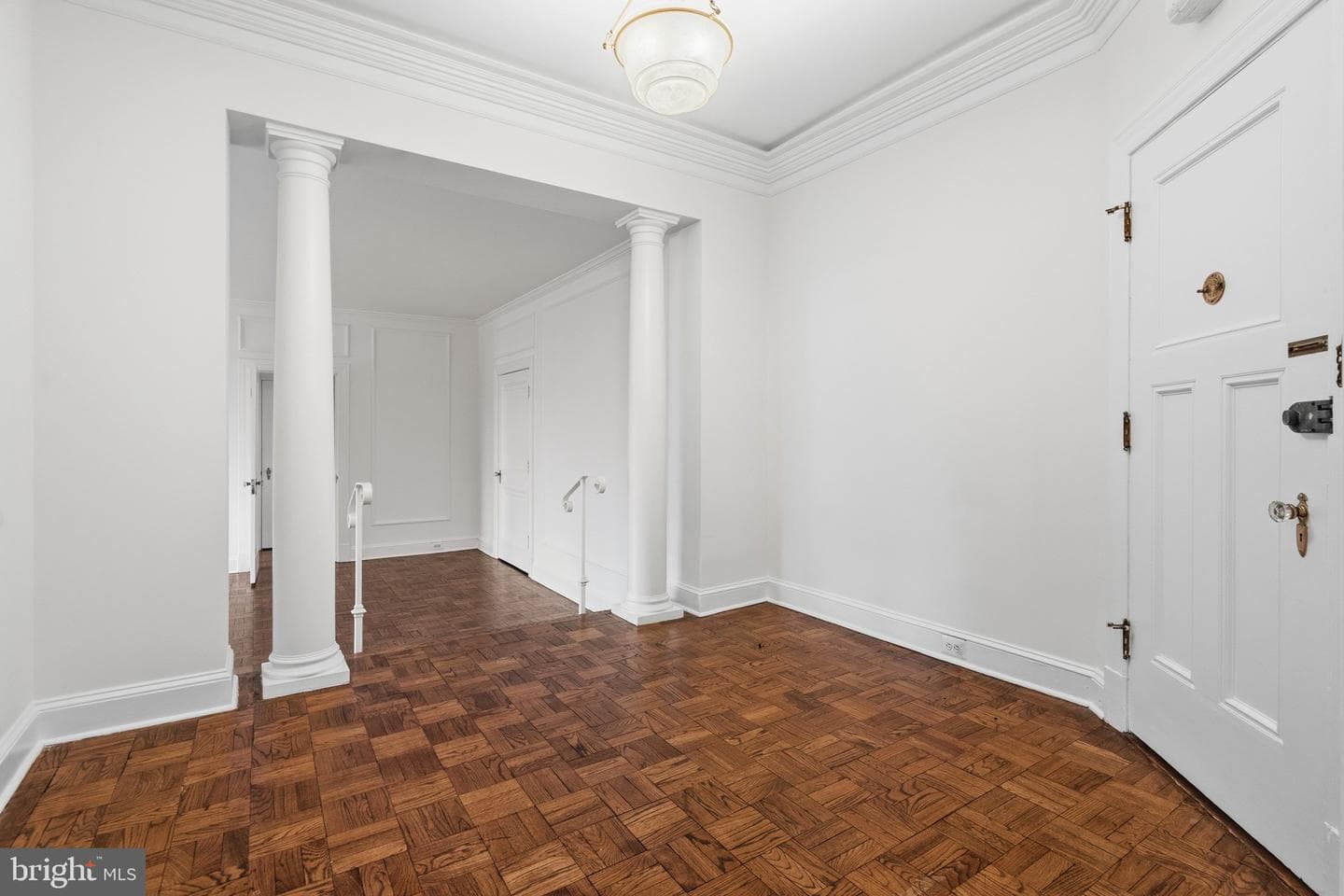 4000 Cathedral Avenue NW #334b/335b, Washington