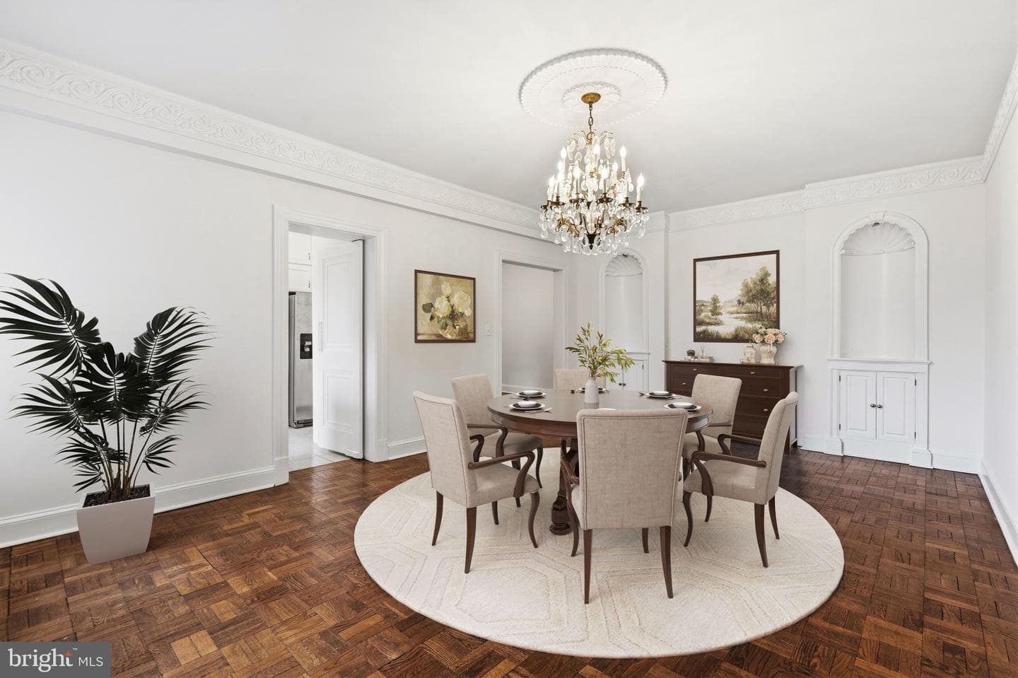 4000 Cathedral Avenue NW #334b/335b photo 4