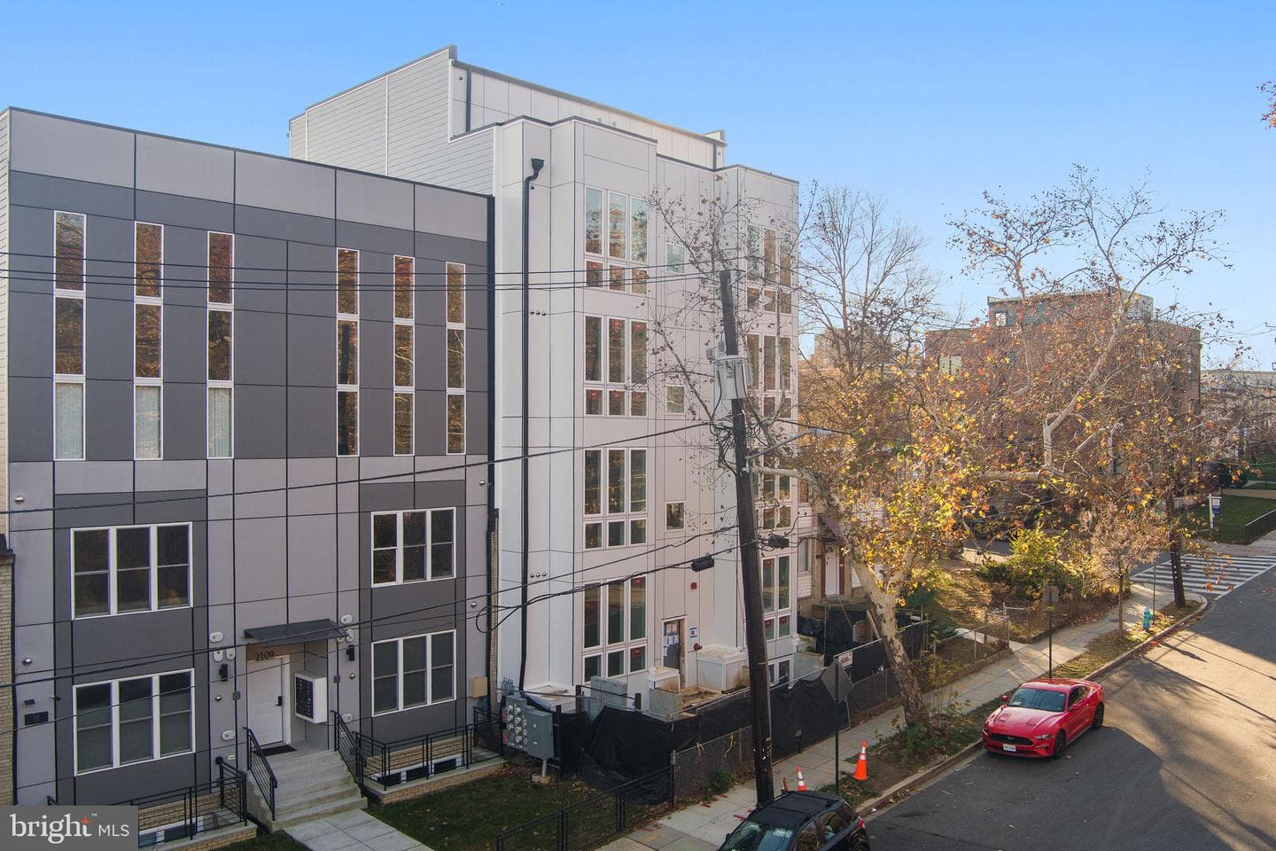 2105 M Street NE #12 photo 52