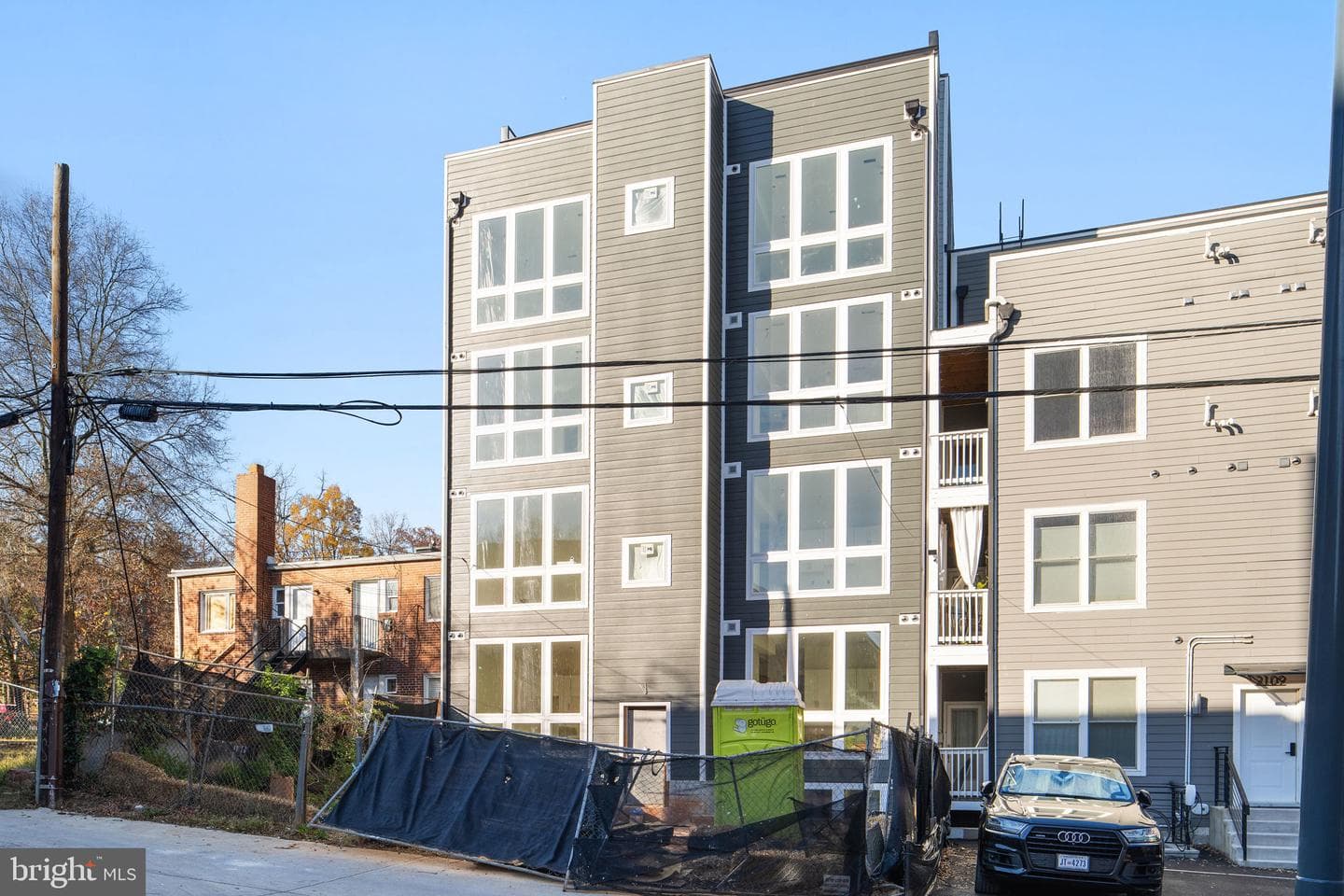 2105 M Street NE #12 photo 59