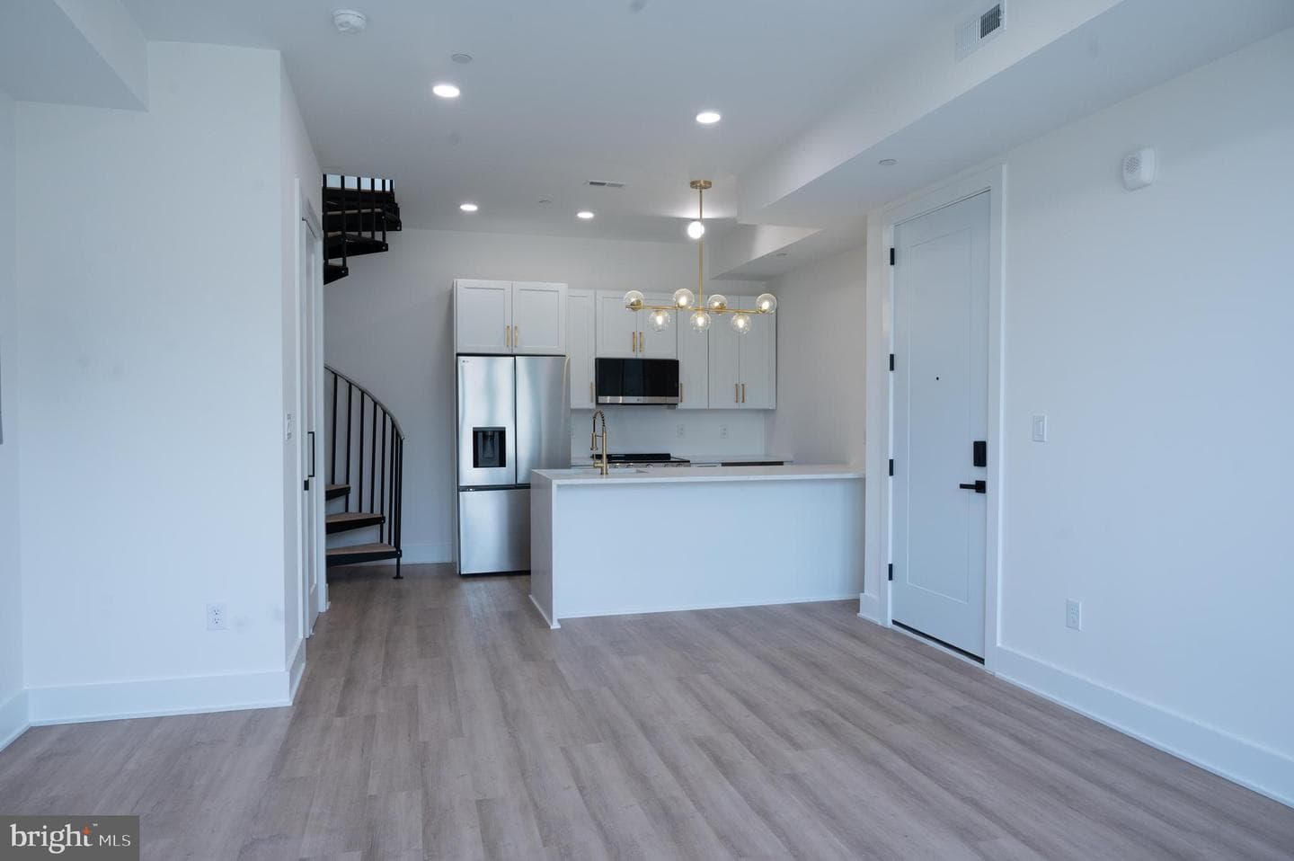 2105 M Street NE #12 photo 6