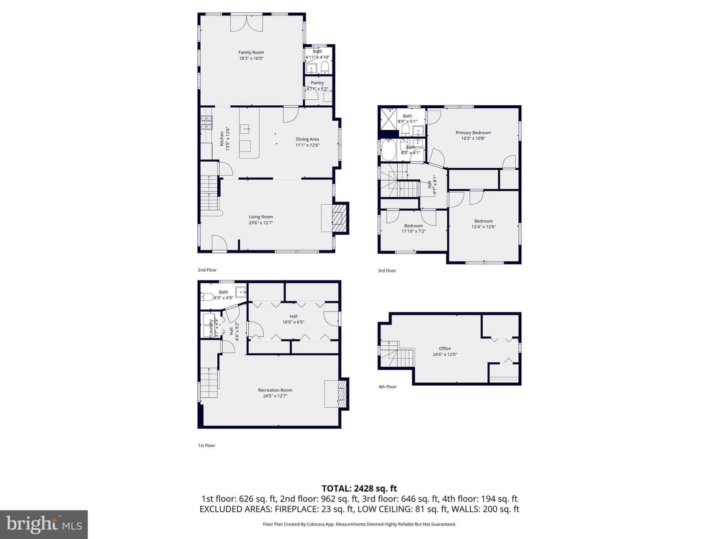 31 Milmarson Place NW photo 53