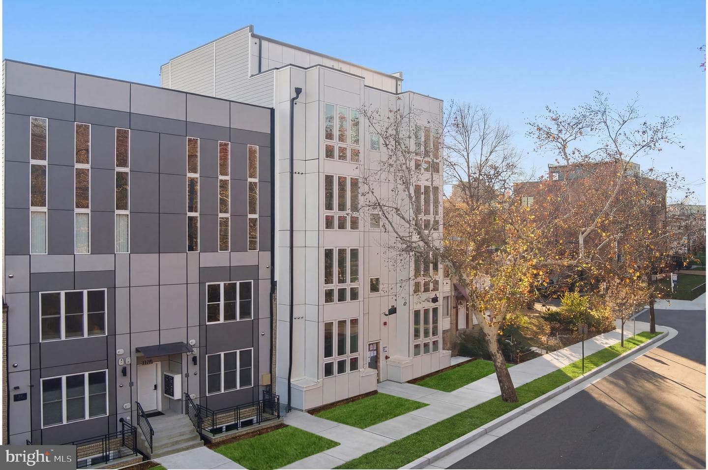 2105 M Street NE #15, Washington