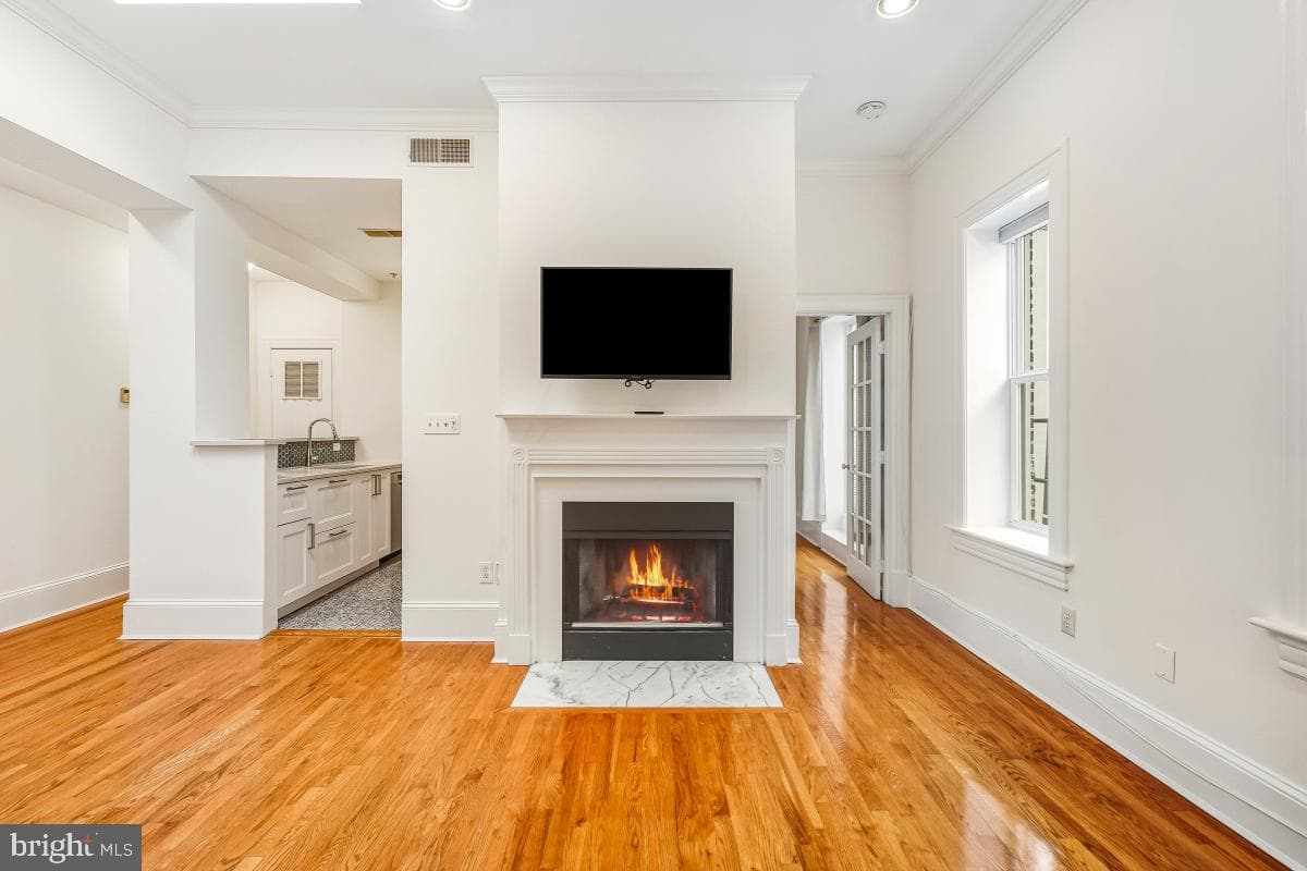 1807 California Street NW #305 photo 14