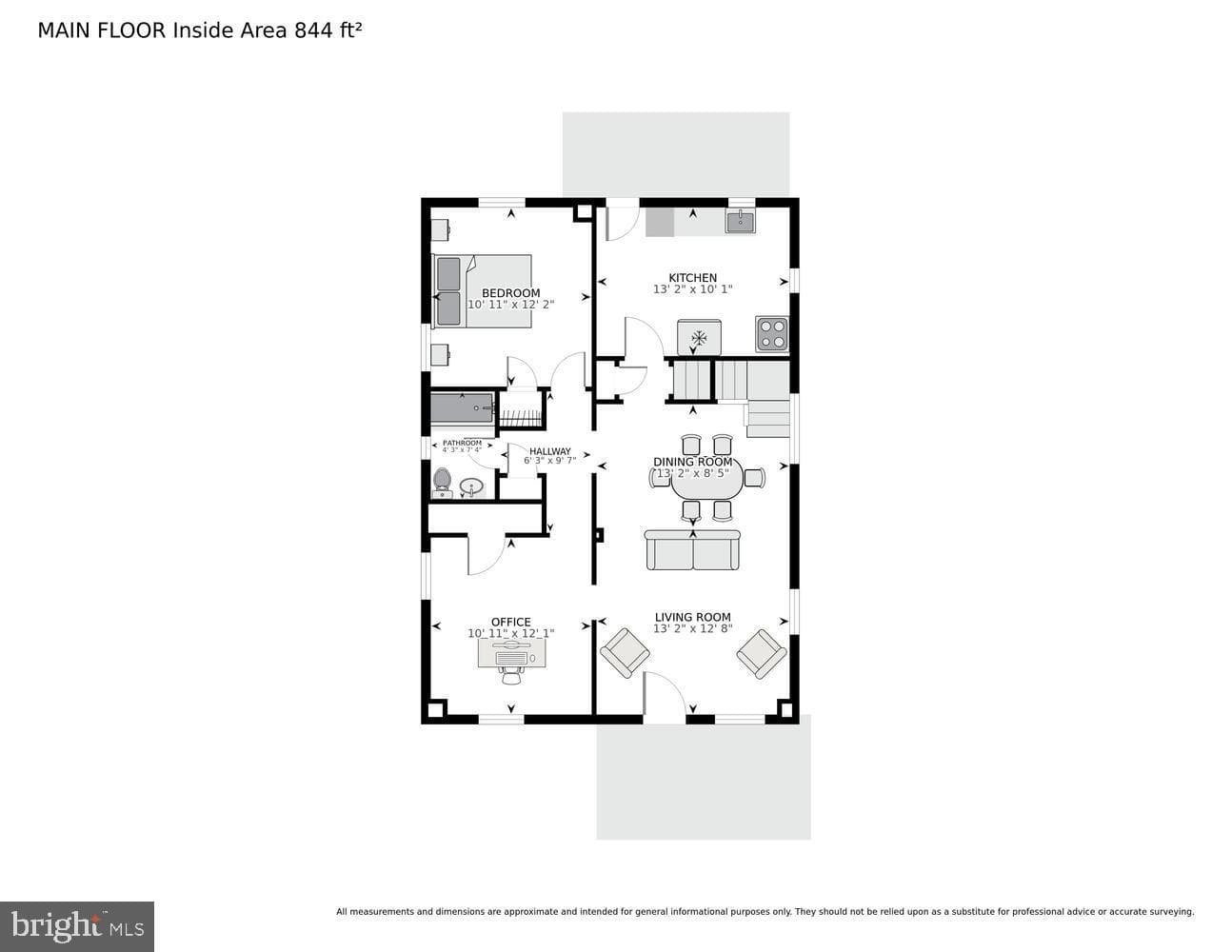 3701 Camden Street SE photo 15