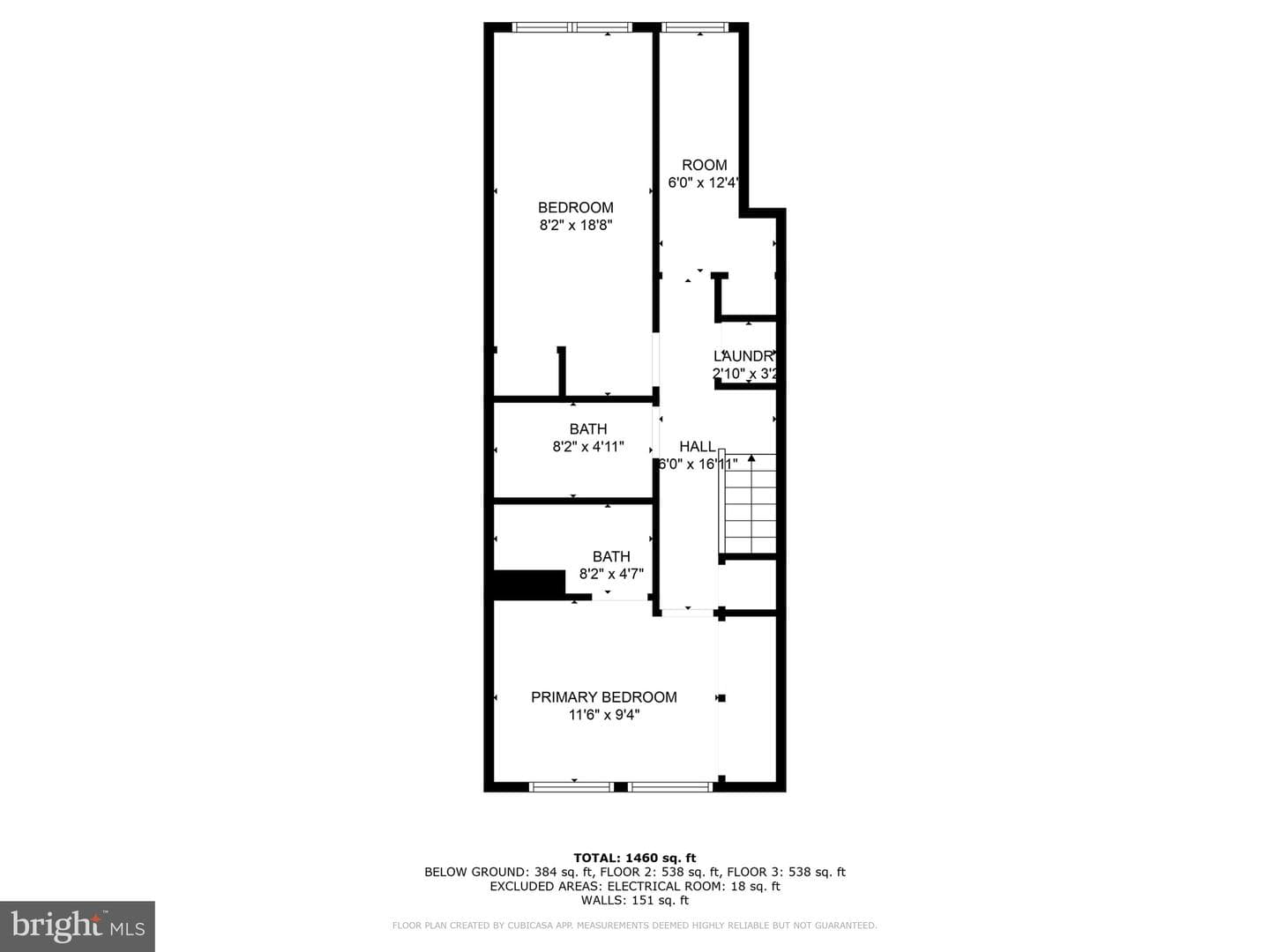 1926 Bennett Place NE photo 34