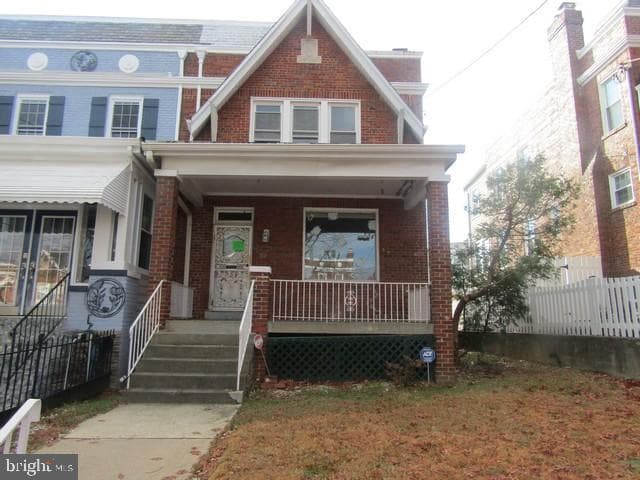518 Oglethorpe Street NW