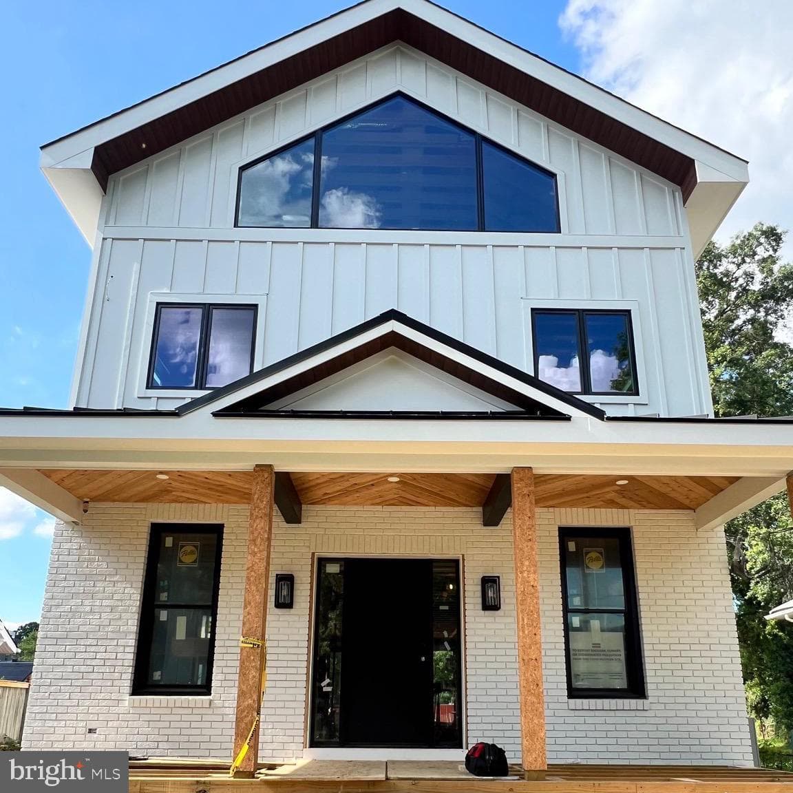 3012 Channing Street NE, Washington