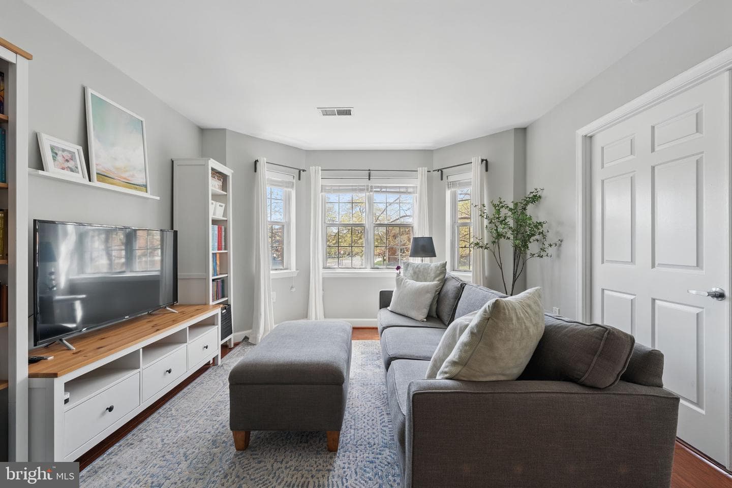 3611 38th Street NW #209, Washington