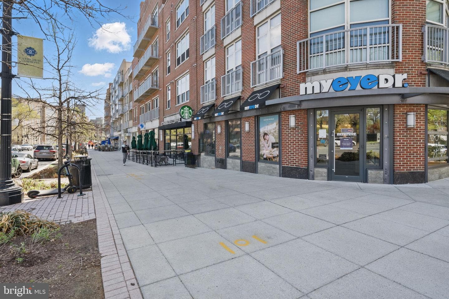 3611 38th Street NW #209 photo 26