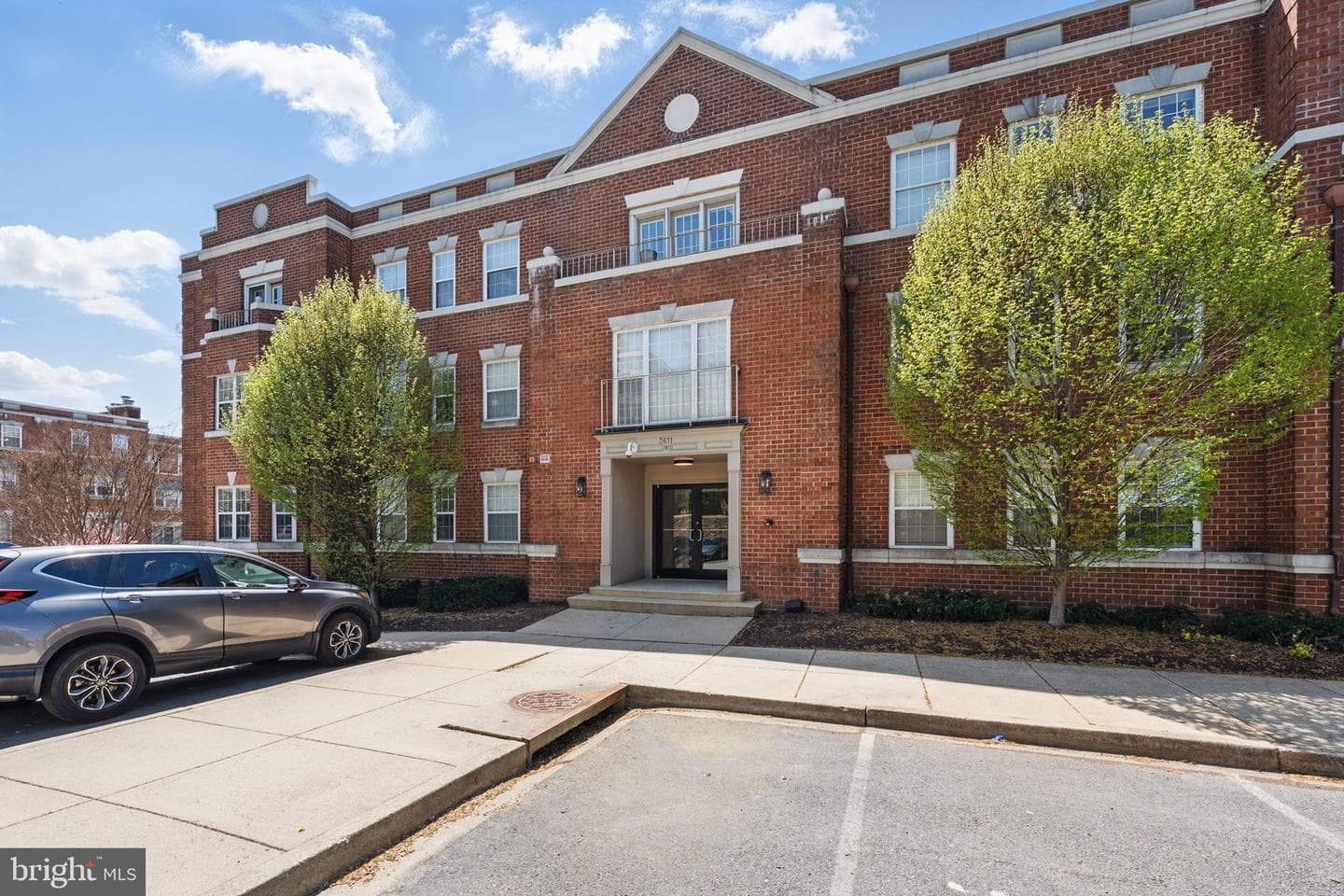 3611 38th Street NW #209 photo 3