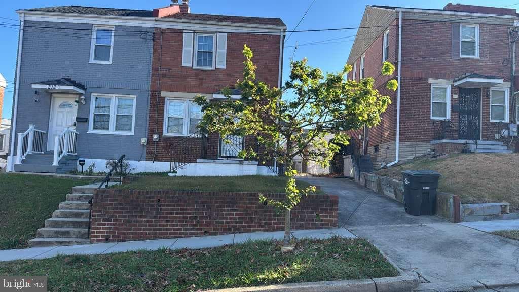 214 54th Street SE, Washington