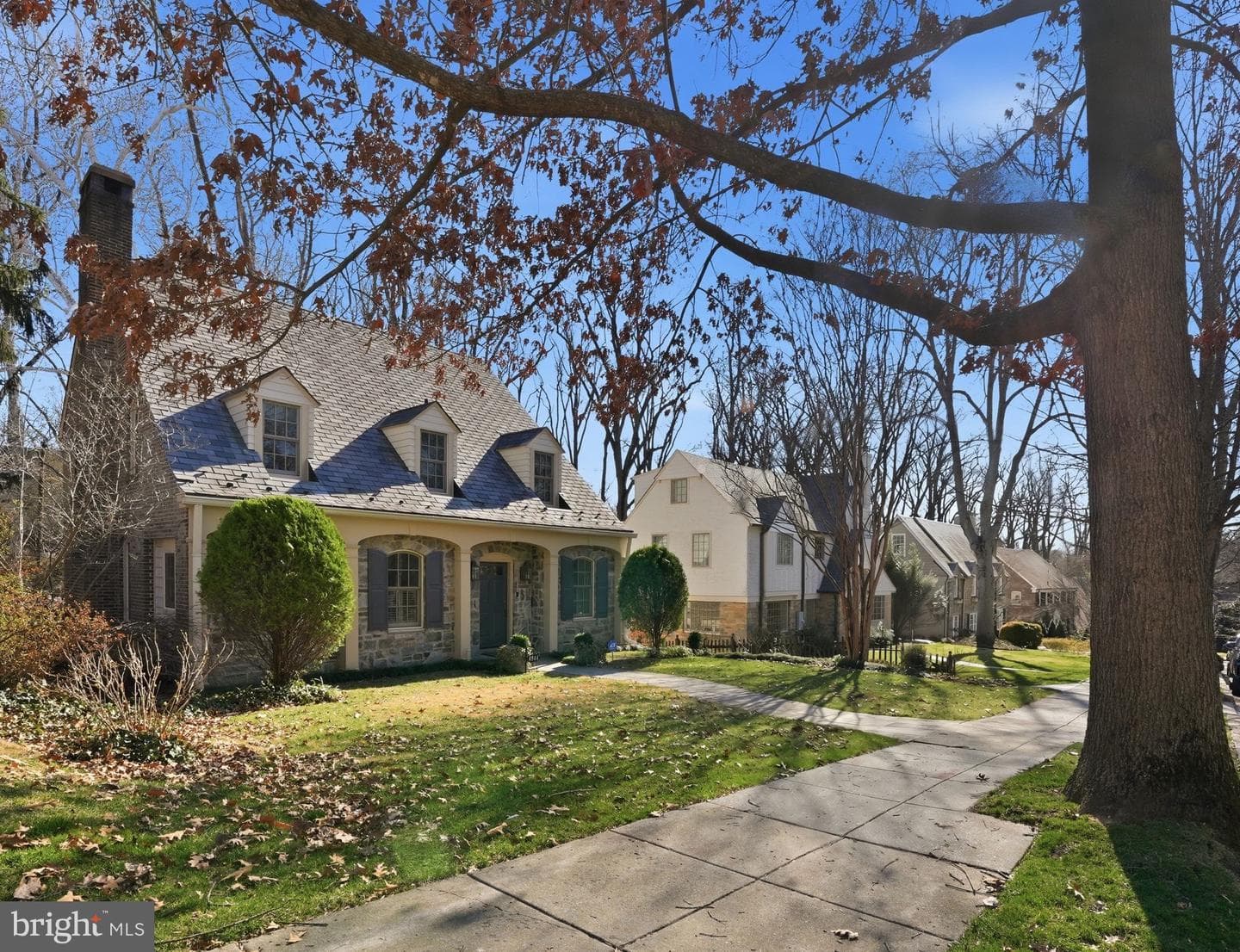 4944 Quebec Street NW photo 3