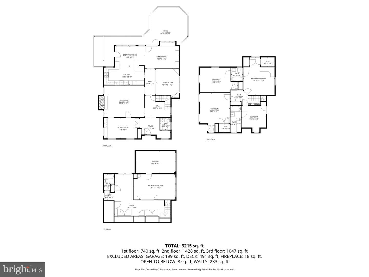 4944 Quebec Street NW photo 41