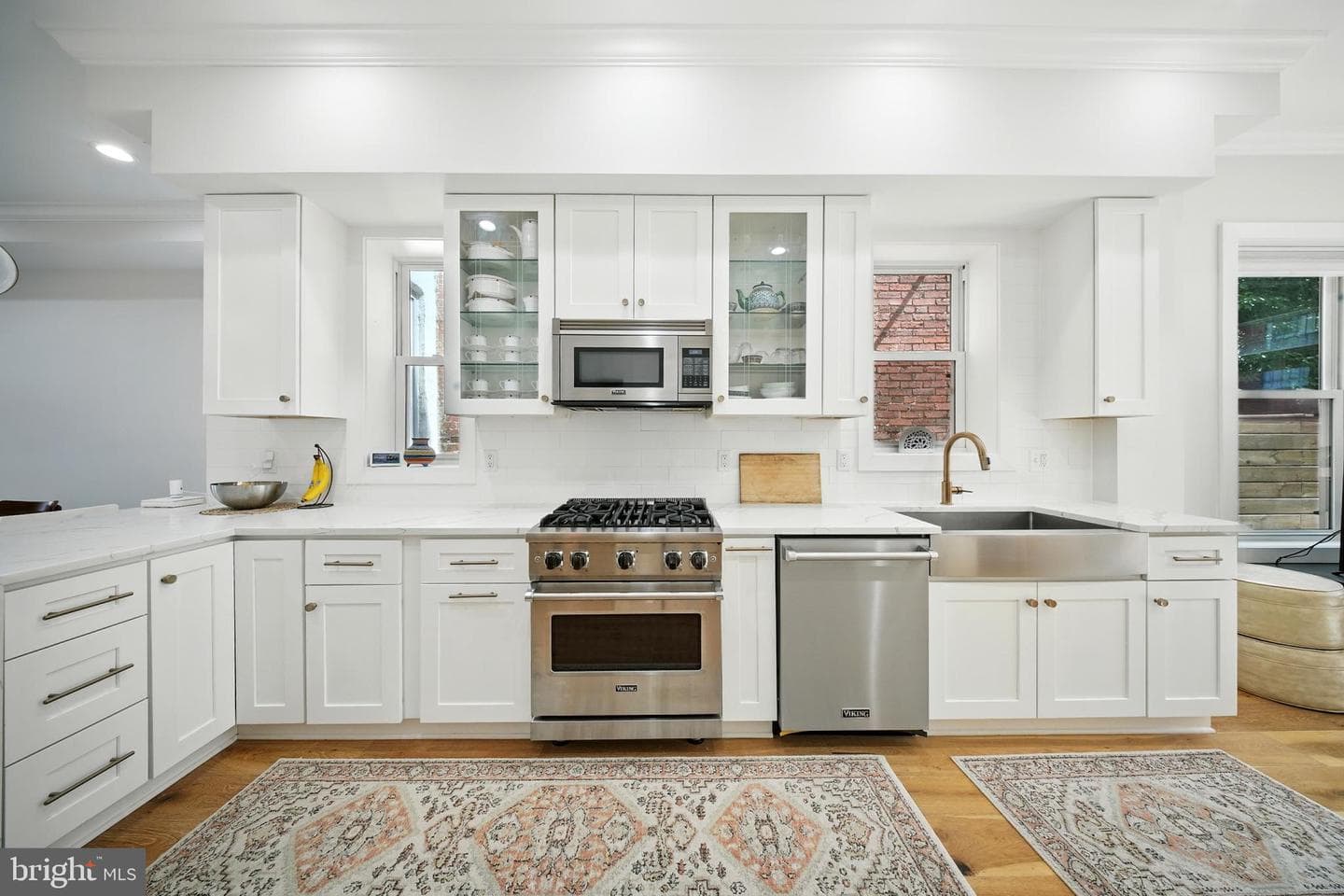 1831 North Capitol Street NE, Washington