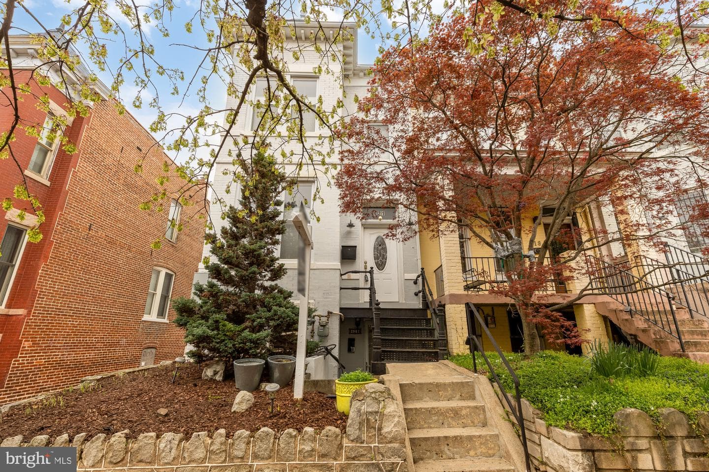 421 10th Street NE, Washington