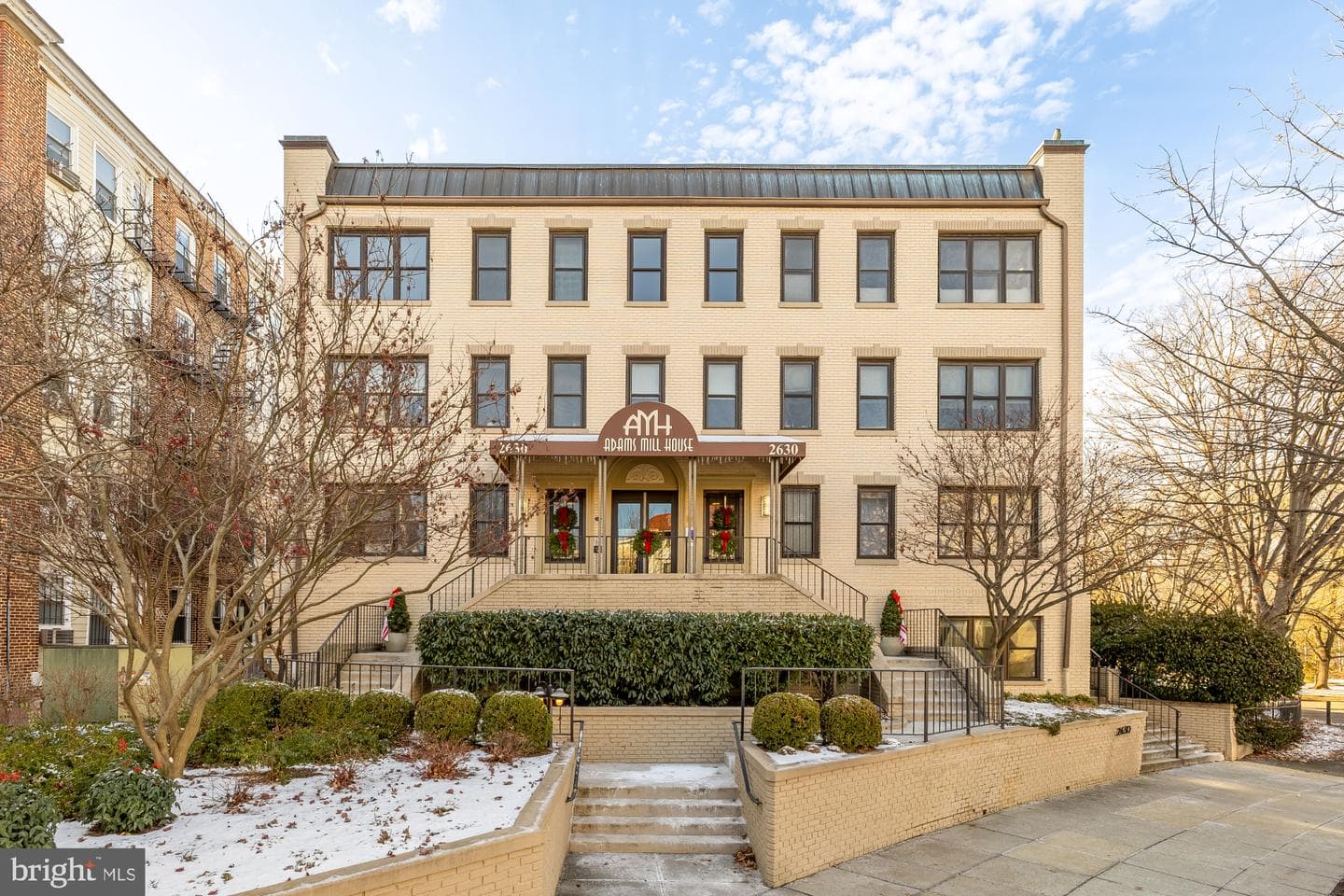 2630 Adams Mill Road NW #302, Washington