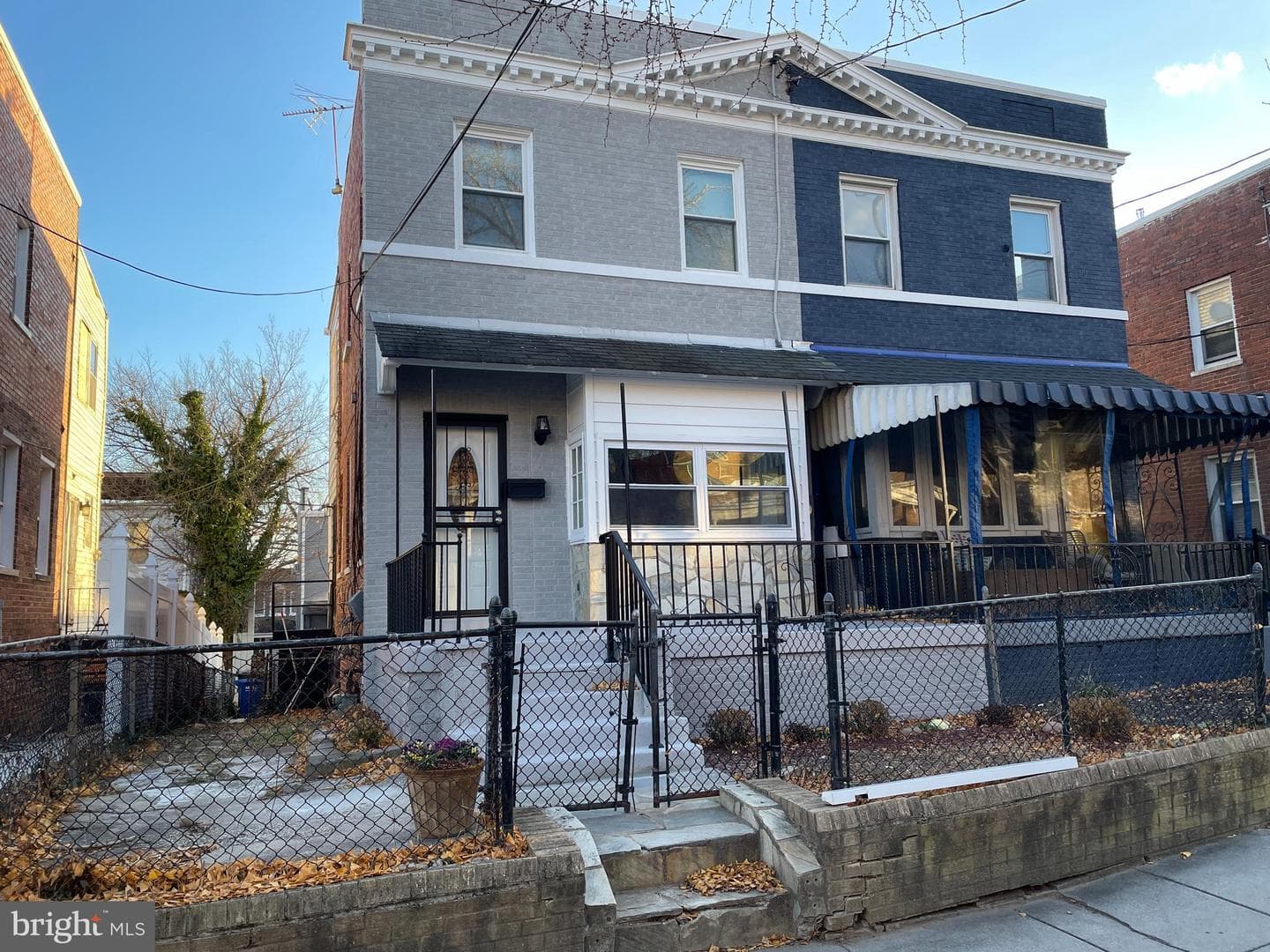 530 Somerset Place NW, Washington