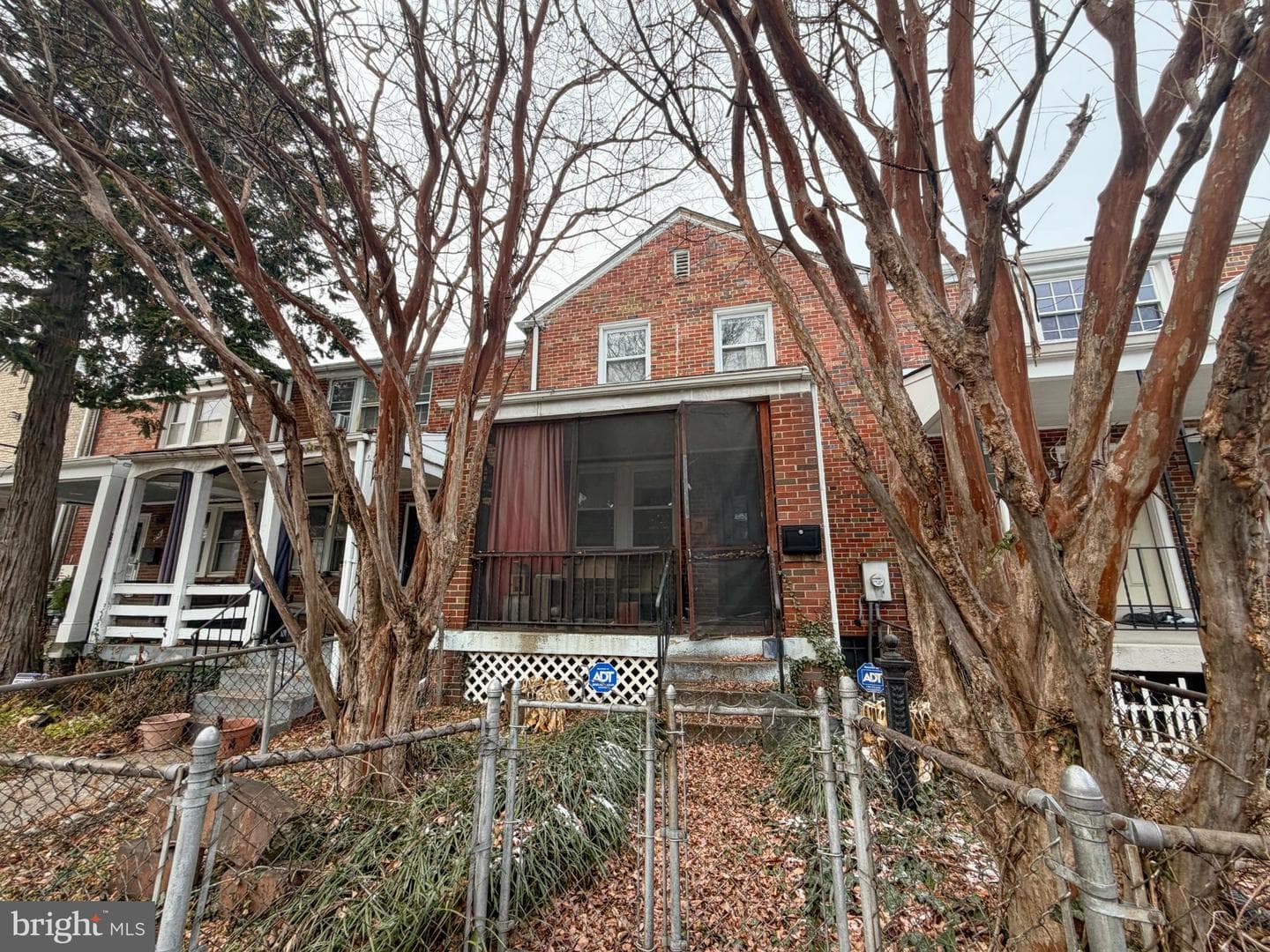 40 Girard Street NE, Washington