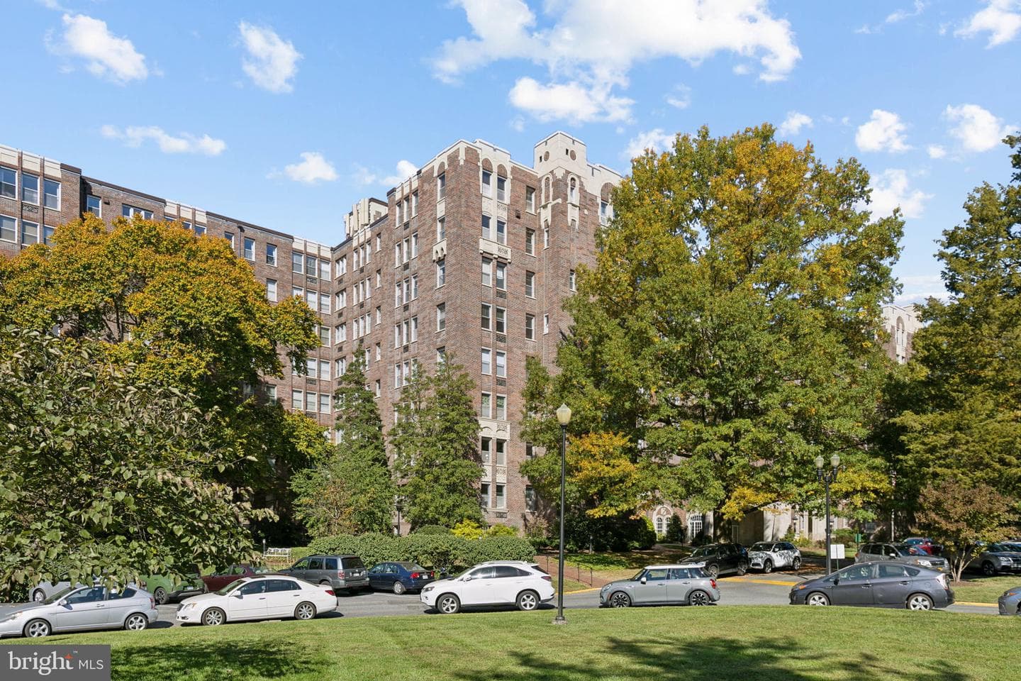 4000 Cathedral Avenue NW #605b, Washington