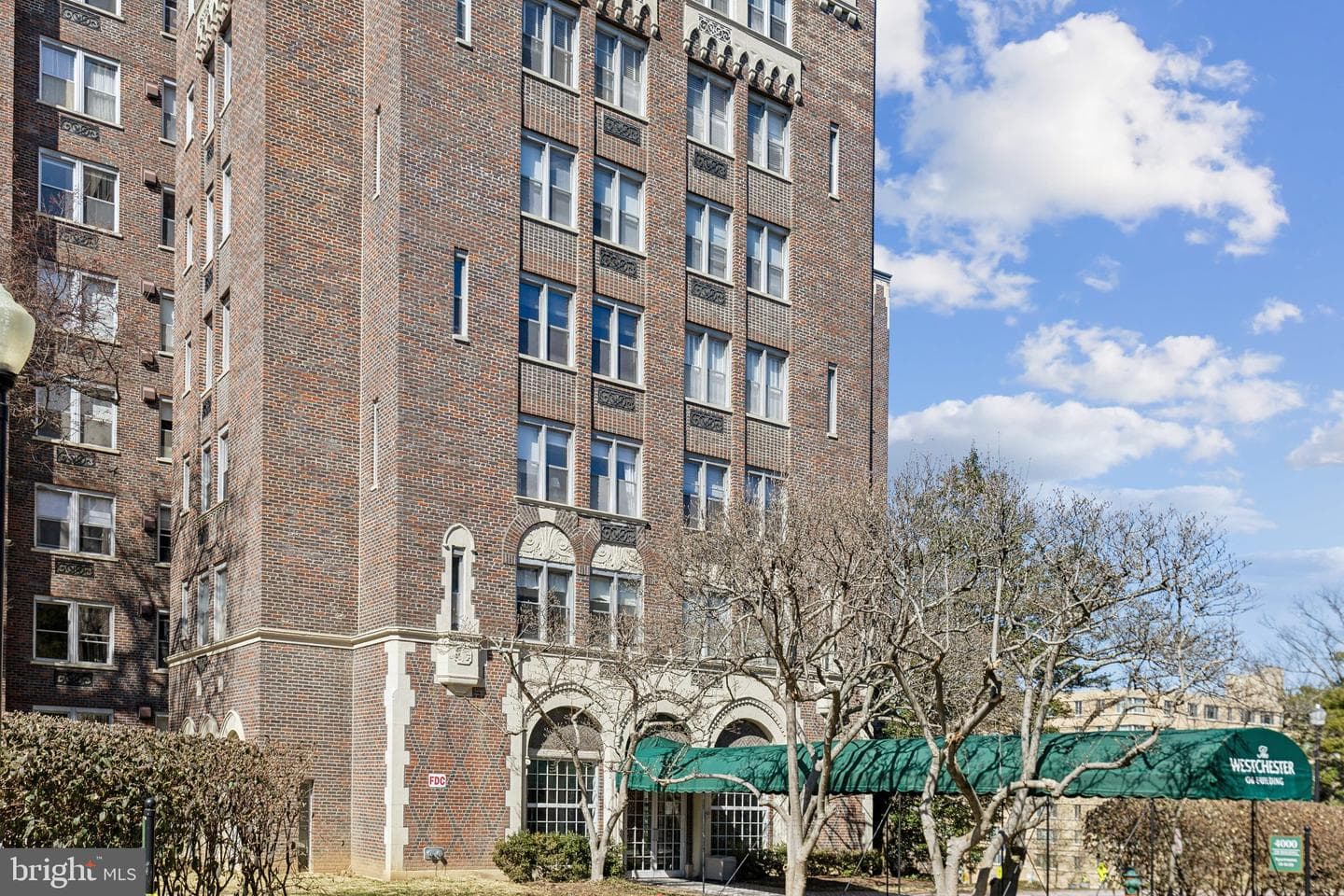 4000 Cathedral Avenue NW #605b photo 26