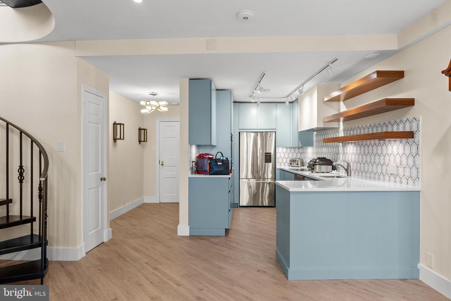 700 New Hampshire Avenue NW #1512 photo 12