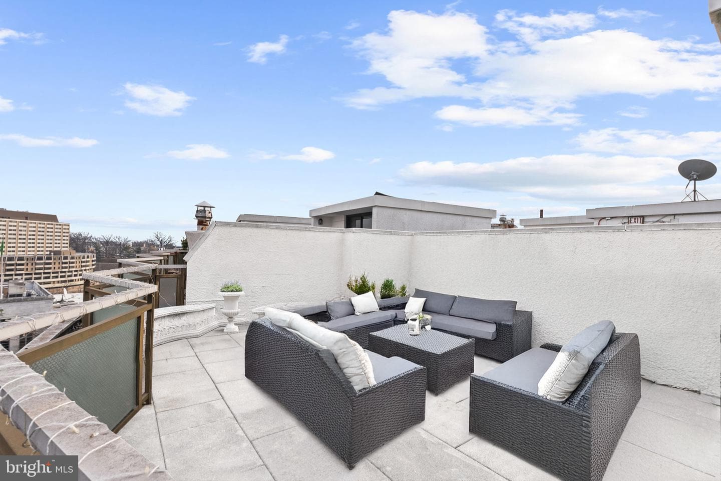 700 New Hampshire Avenue NW #1514, Washington