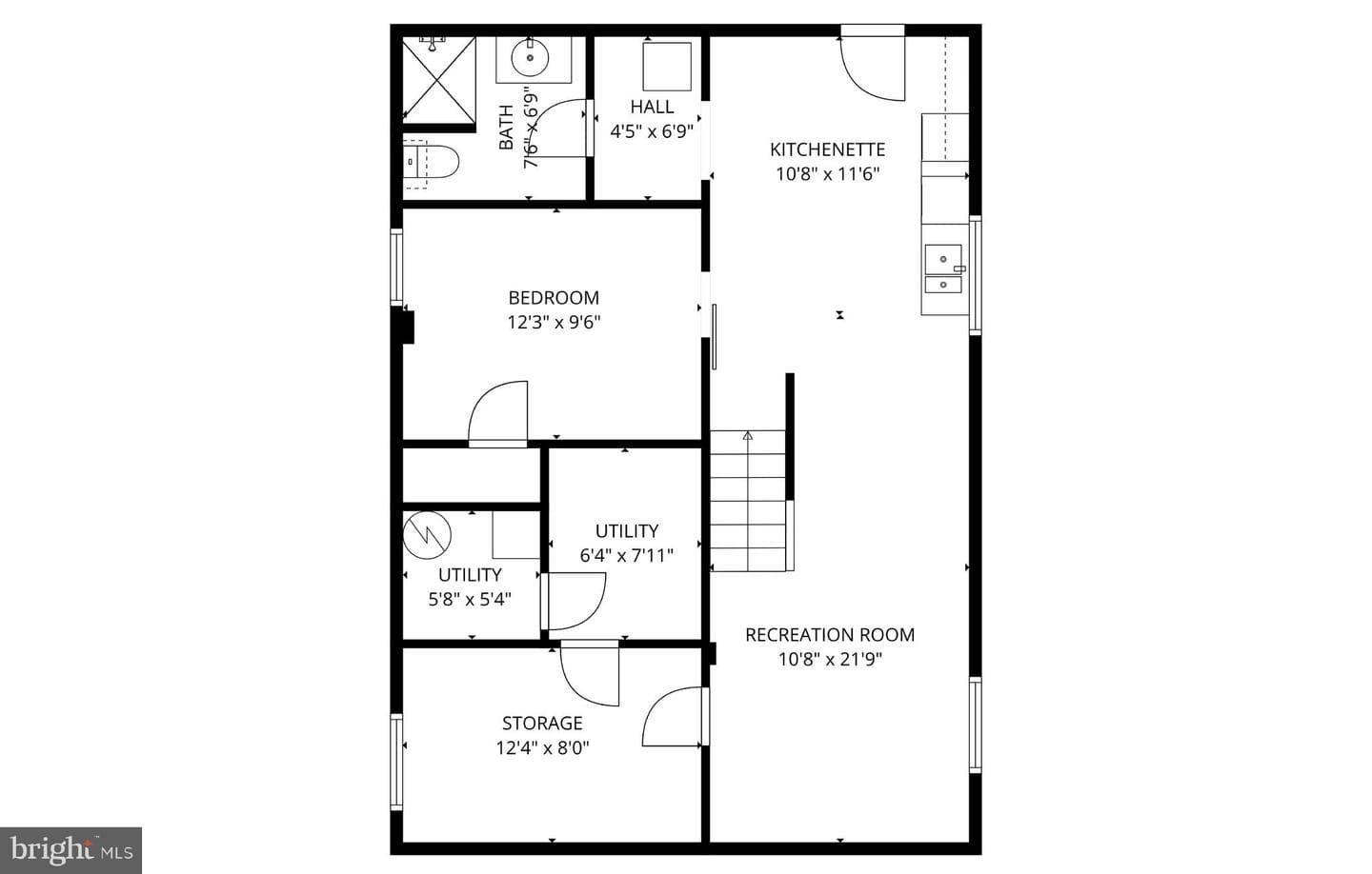 1612 Newton Street NE photo 41