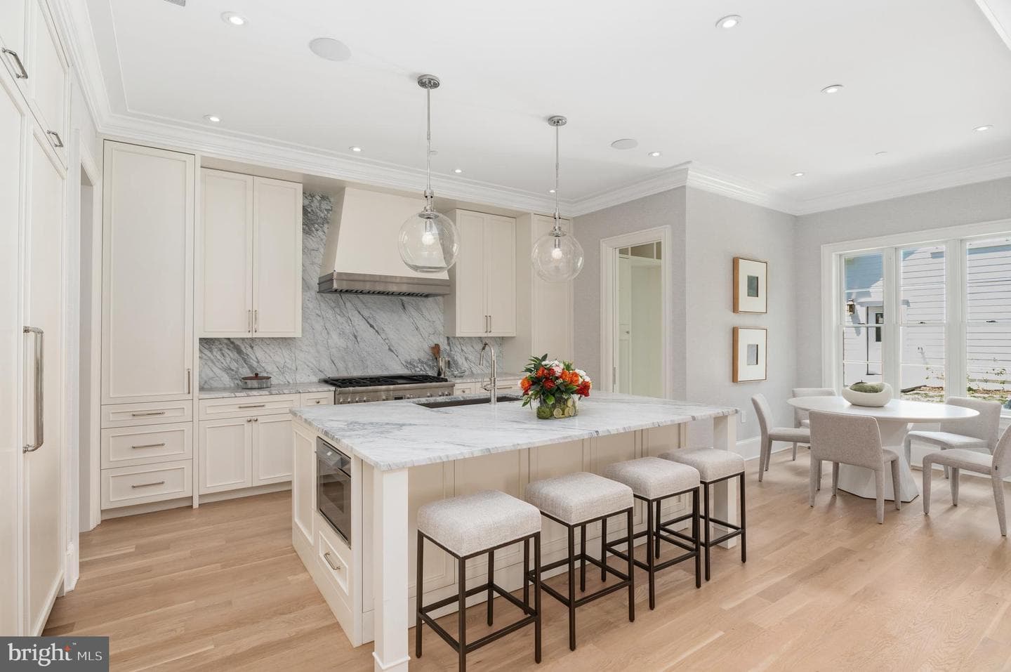 2604 36th Street NW, Washington