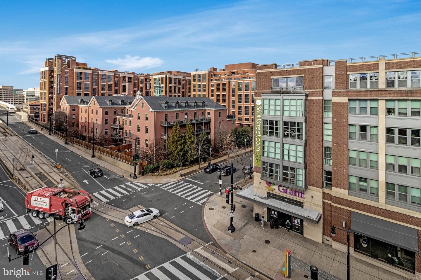 301 H Street NE #ph-602 photo 13