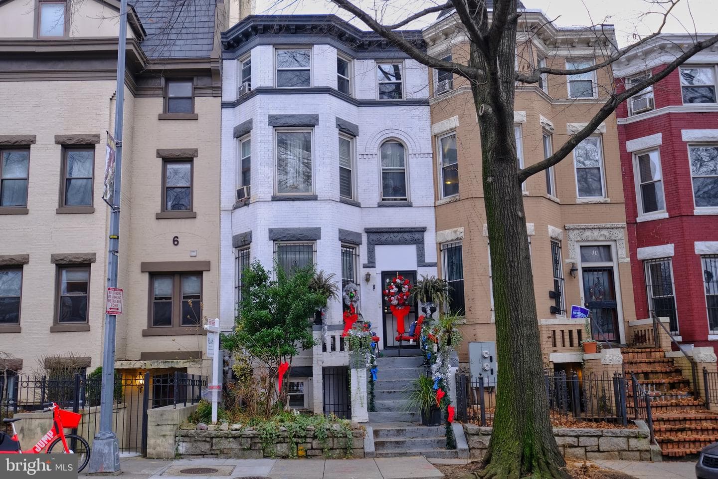 8 Rhode Island Avenue NW