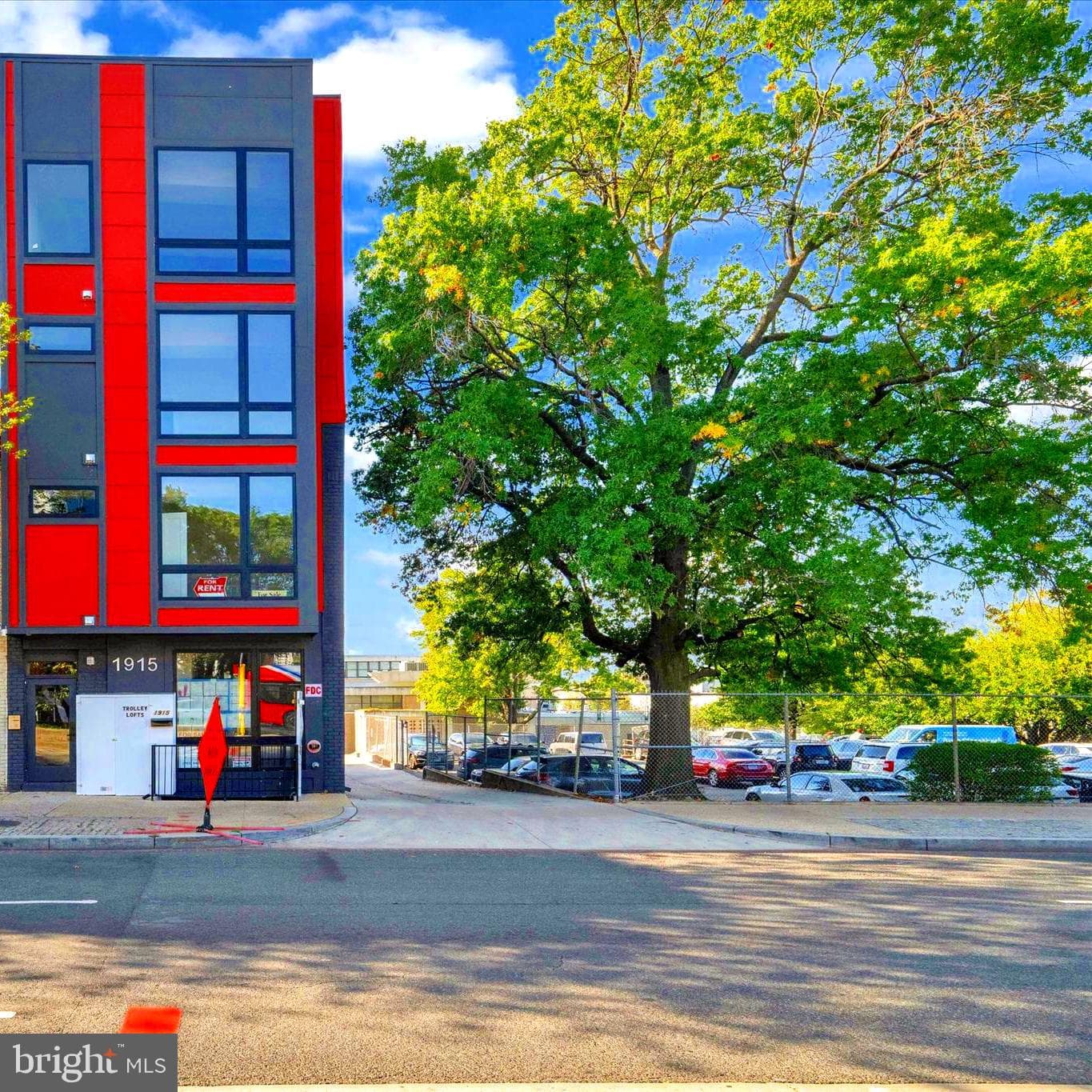 1915 Benning Rd Road NE #9 Penthouse Unit 401, Washington