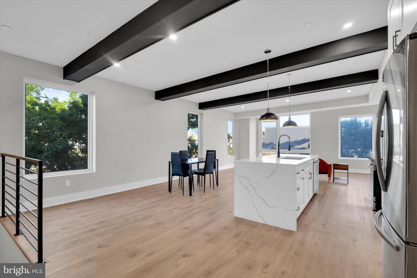 1915 Benning Rd Road NE #9 Penthouse Unit 401 photo 13
