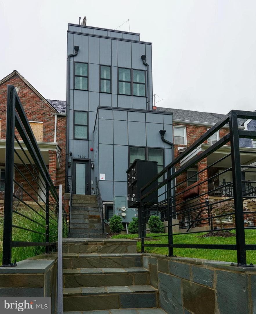 1632 K Street NE #ph, Washington