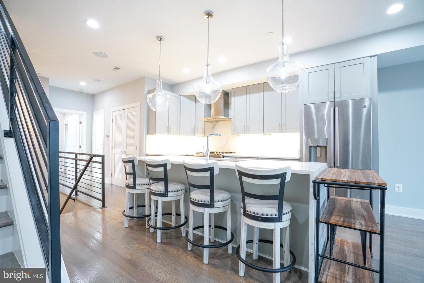 1632 K Street NE #ph photo 14