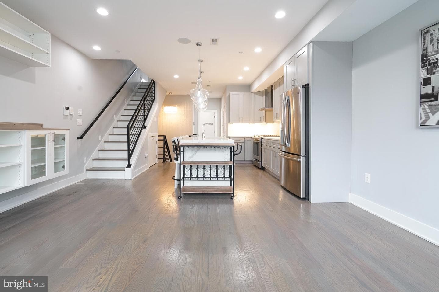 1632 K Street NE #ph photo 17