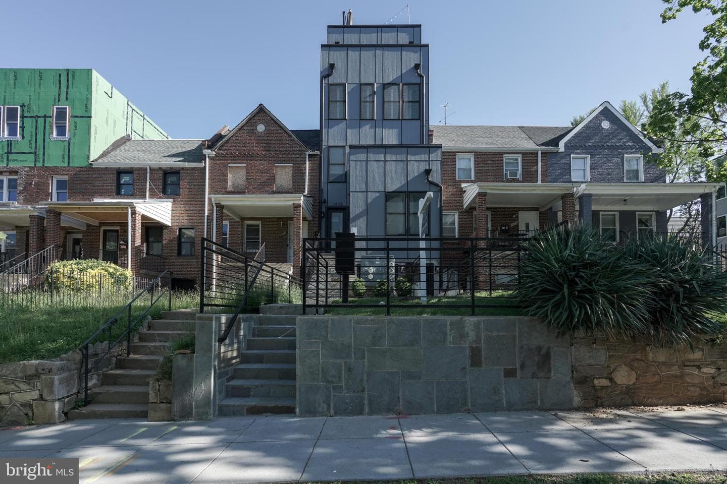 1632 K Street NE #ph, Washington