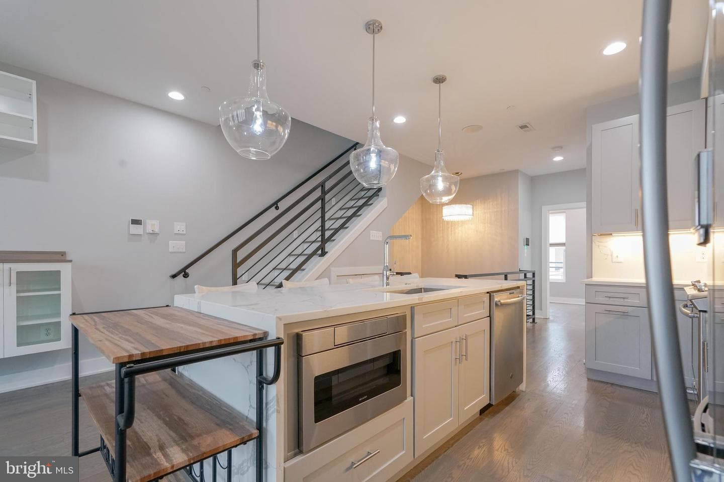 1632 K Street NE #ph photo 3