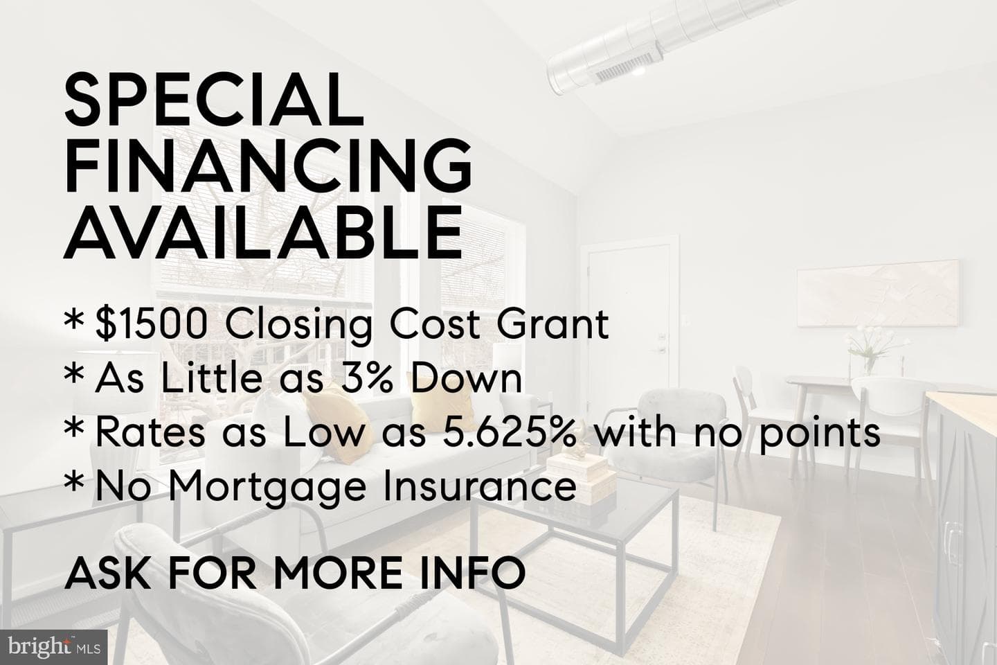 1605 F Street NE #4, Washington