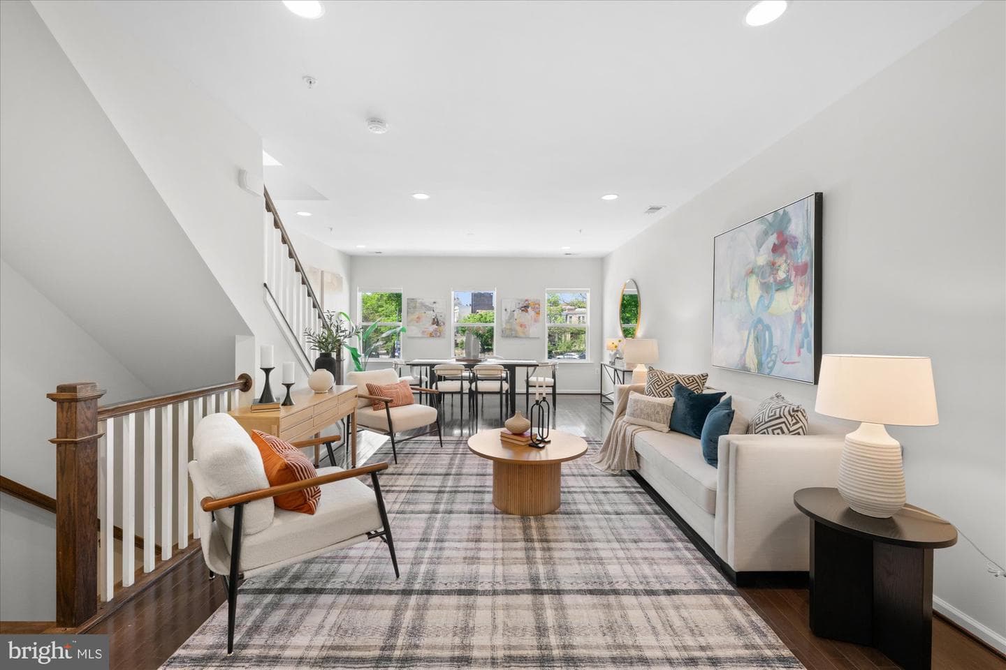 3415 Sherman Avenue NW #2 photo 3